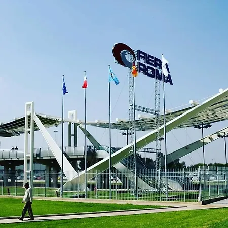 The Garden Suite Airport Ponte Galeria Exterior foto