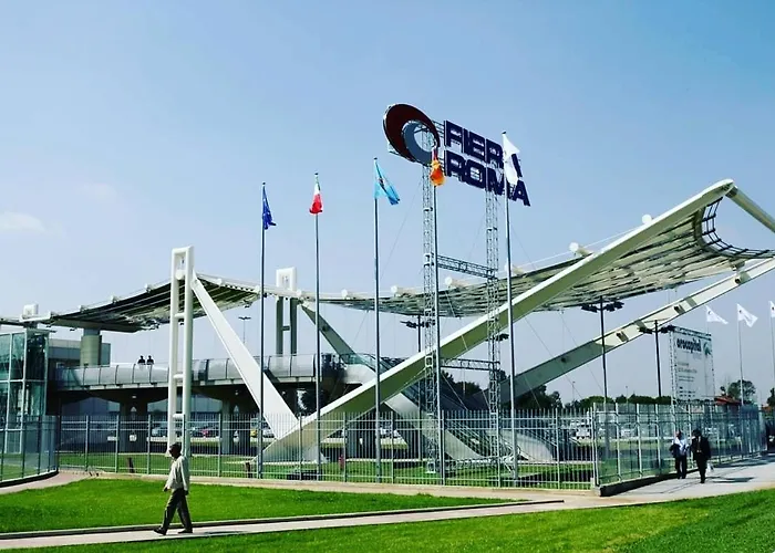 The Garden Suite Airport